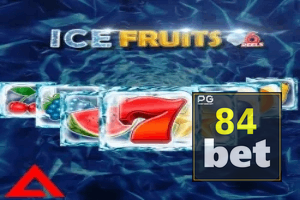 84 BET ajuda online — chat de suporte no aplicativo oficial